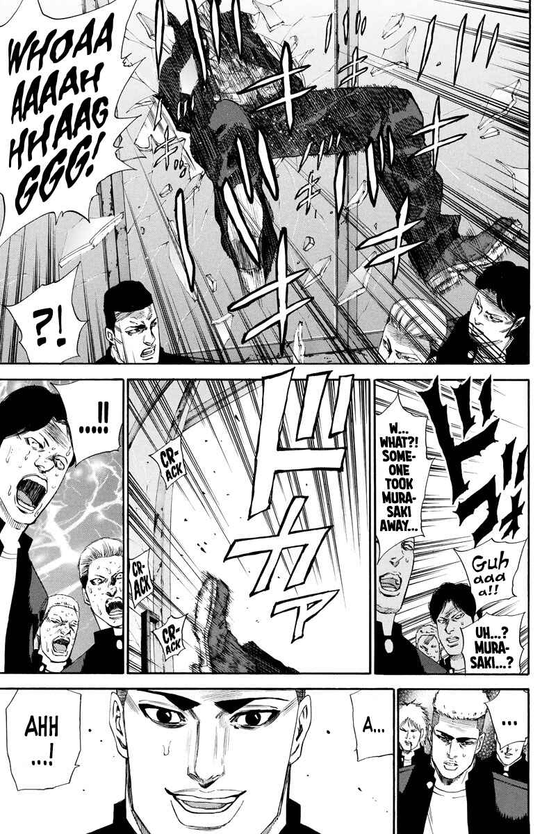 Page 18 Chapter 137 A-bout!