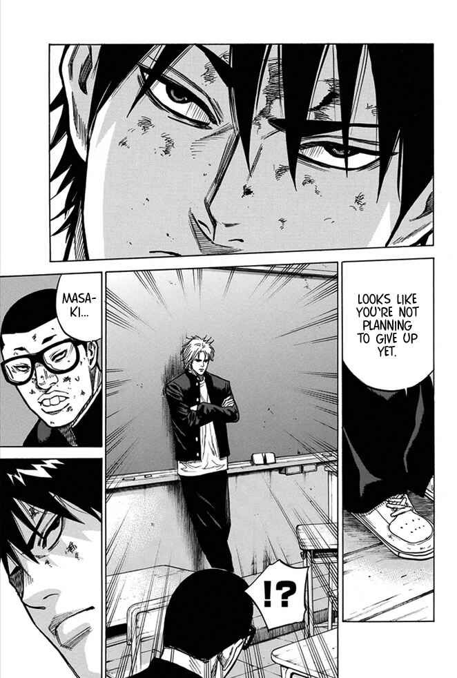 Page 13 Chapter 6 A-bout!