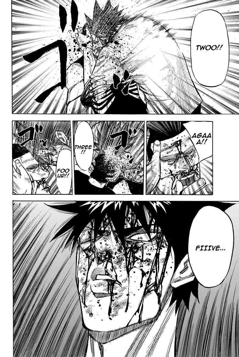 Page 4 Chapter 44 A-bout!