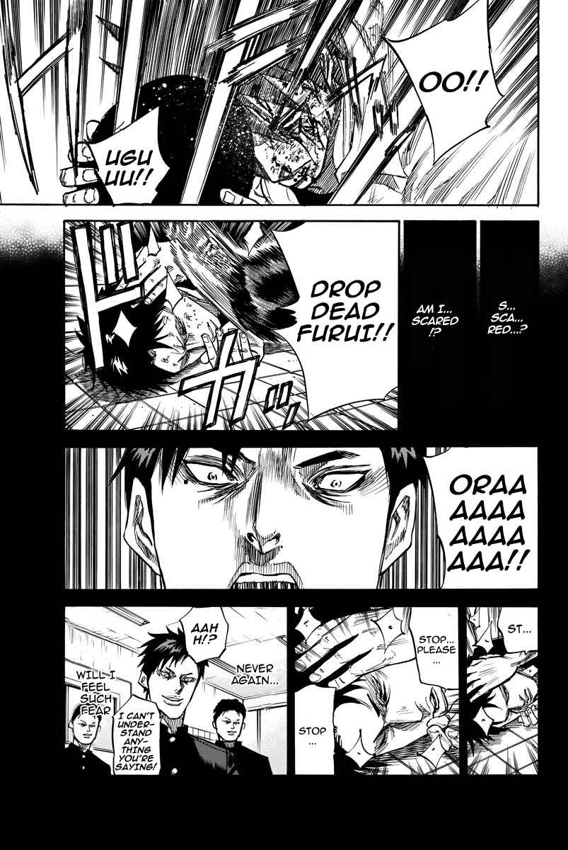 Page 5 Chapter 44 A-bout!