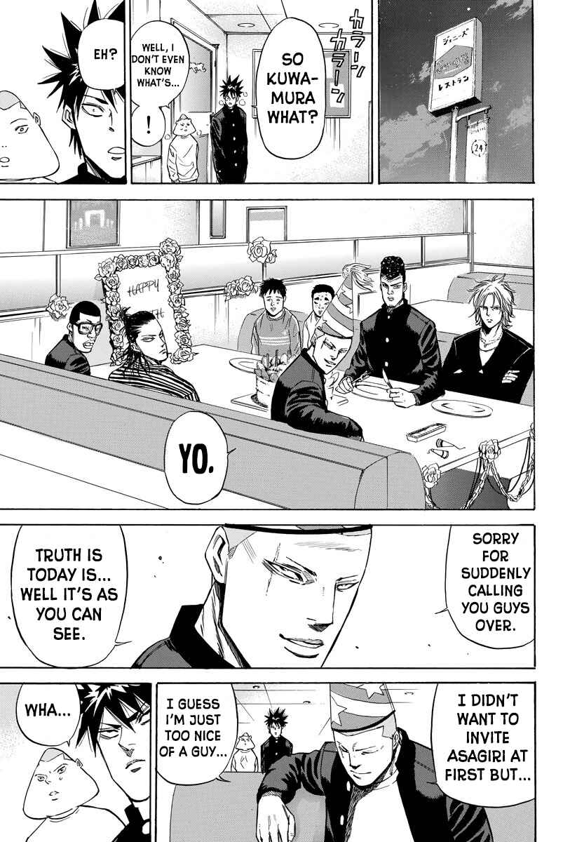 Page 19 Chapter 78 A-bout!