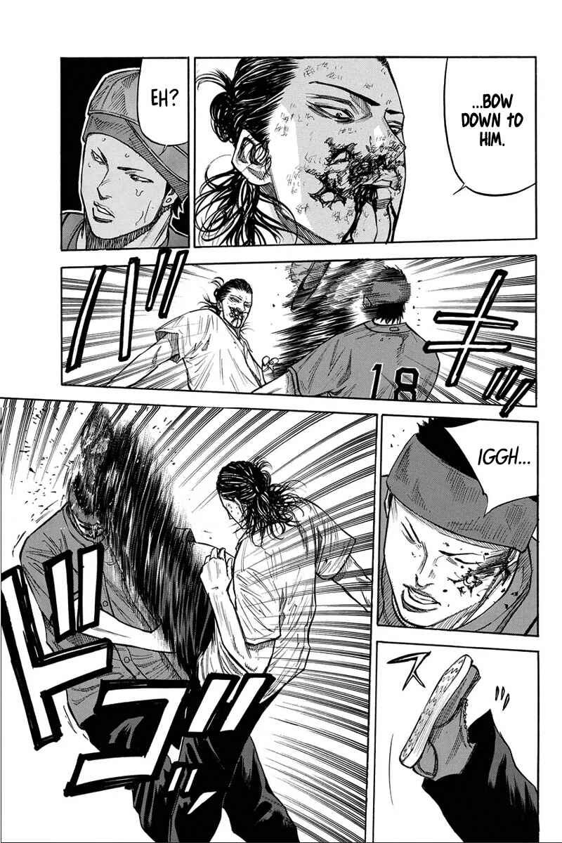 Page 13 Chapter 28 A-bout!