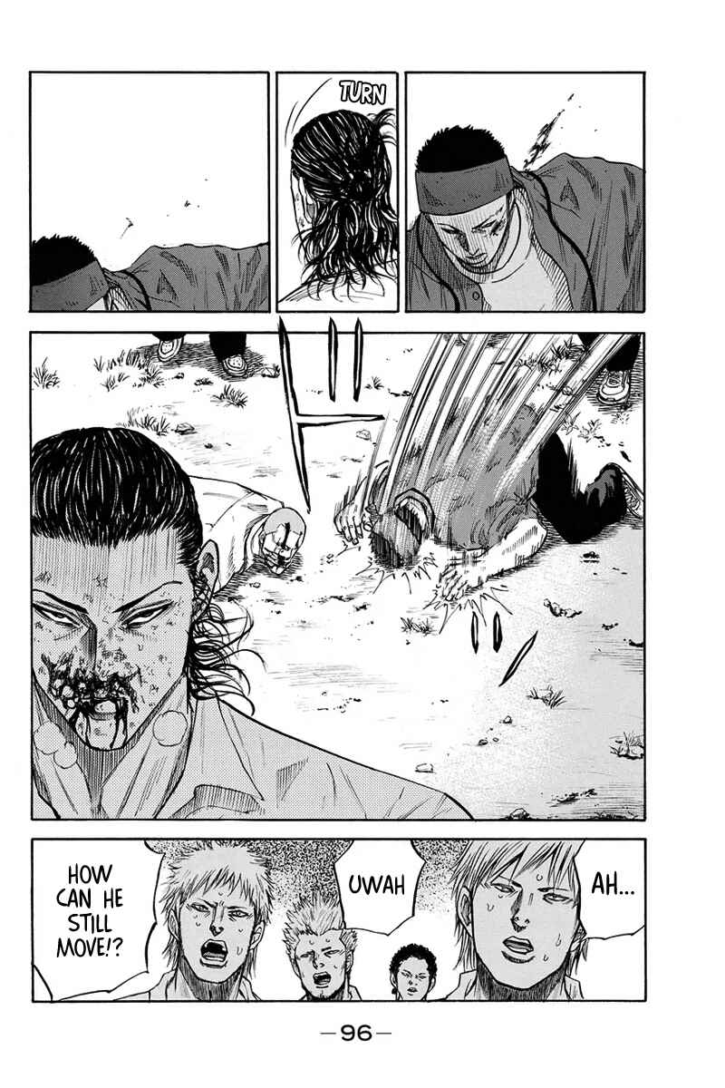 Page 14 Chapter 28 A-bout!