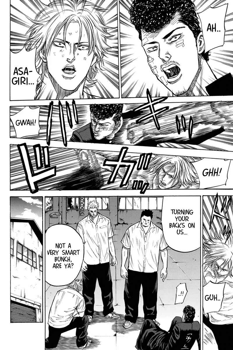 Page 8 Chapter 28 A-bout!