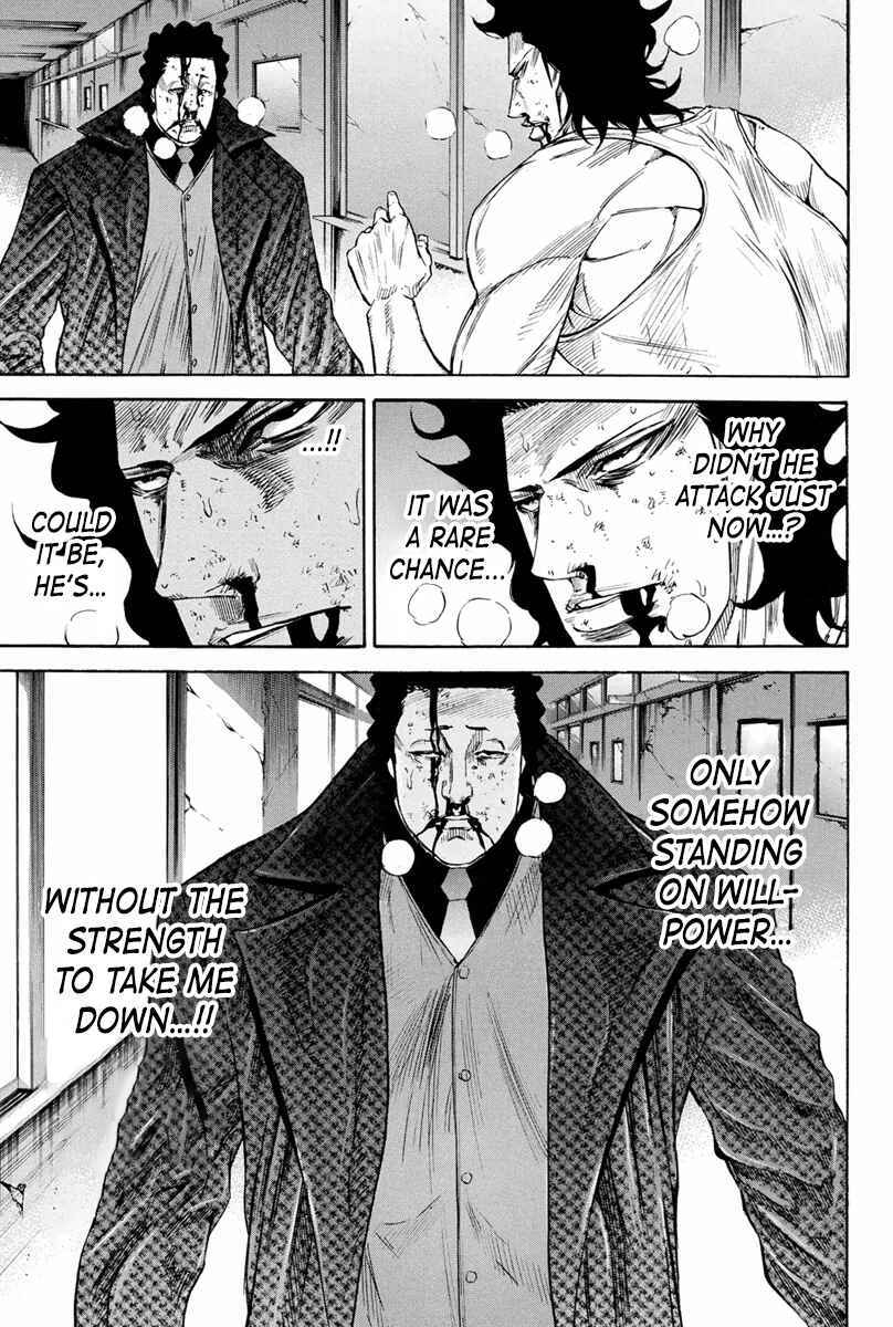 Page 10 Chapter 147 A-bout!