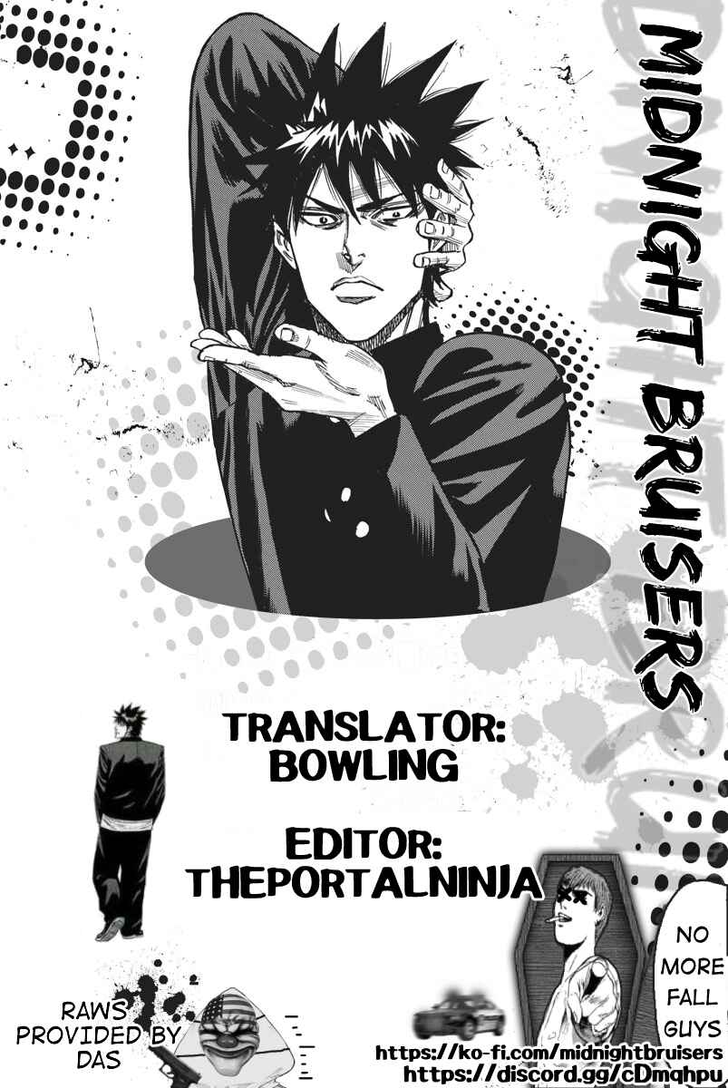 Page 22 Chapter 69 A-bout!