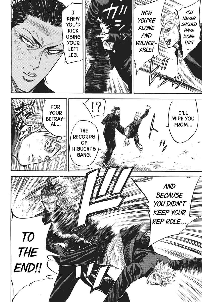 Page 16 Chapter 60 A-bout!