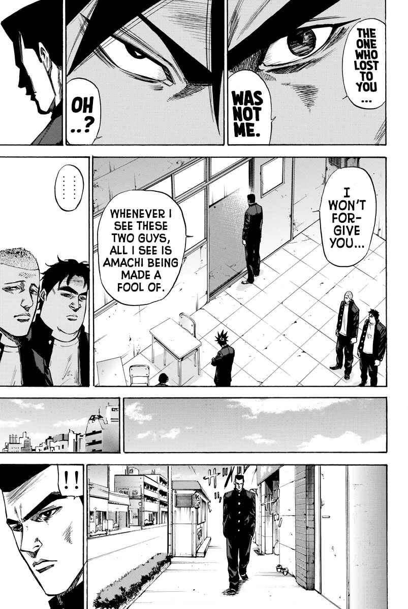 Page 7 Chapter 81 A-bout!