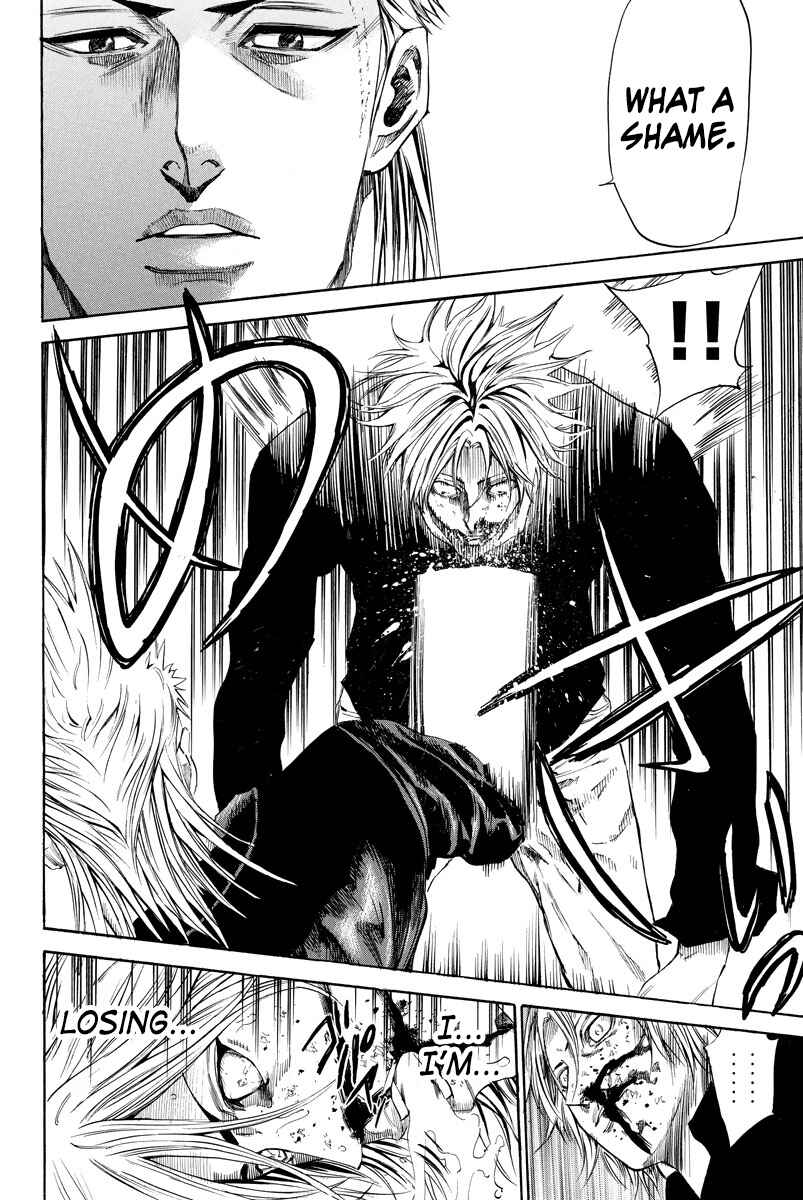Page 4 Chapter 113 A-bout!
