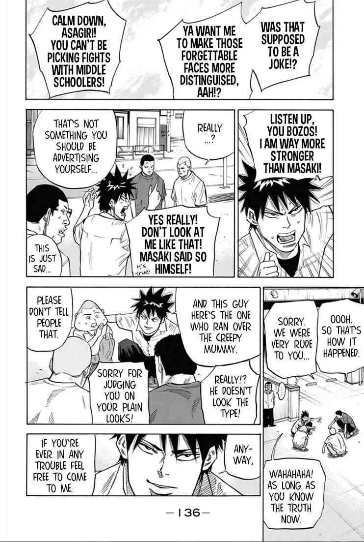 Page 8 Chapter 21 A-bout!