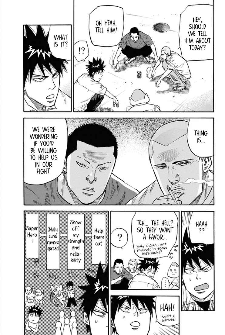 Page 9 Chapter 21 A-bout!