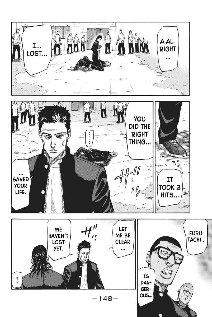 Page 10 Chapter 66 A-bout!