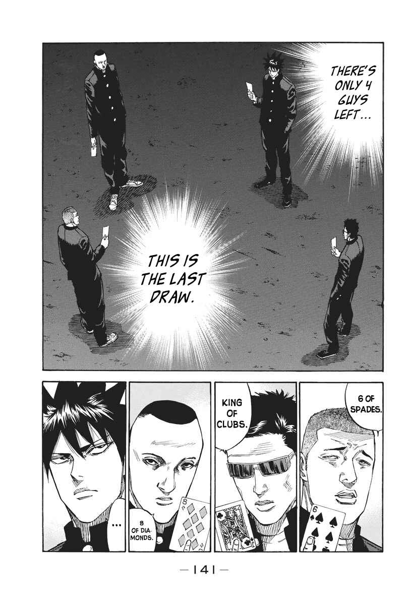 Page 3 Chapter 66 A-bout!
