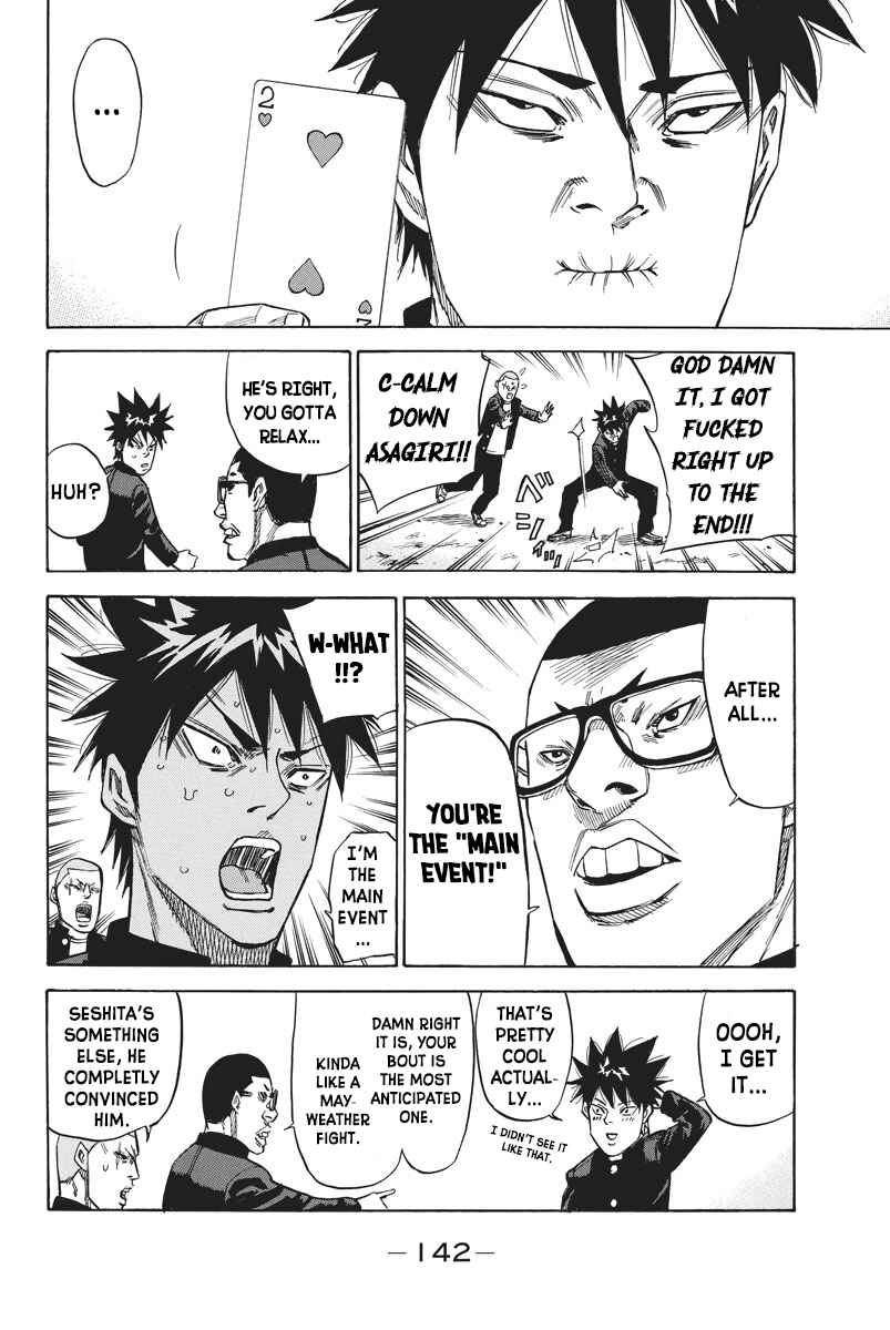 Page 4 Chapter 66 A-bout!