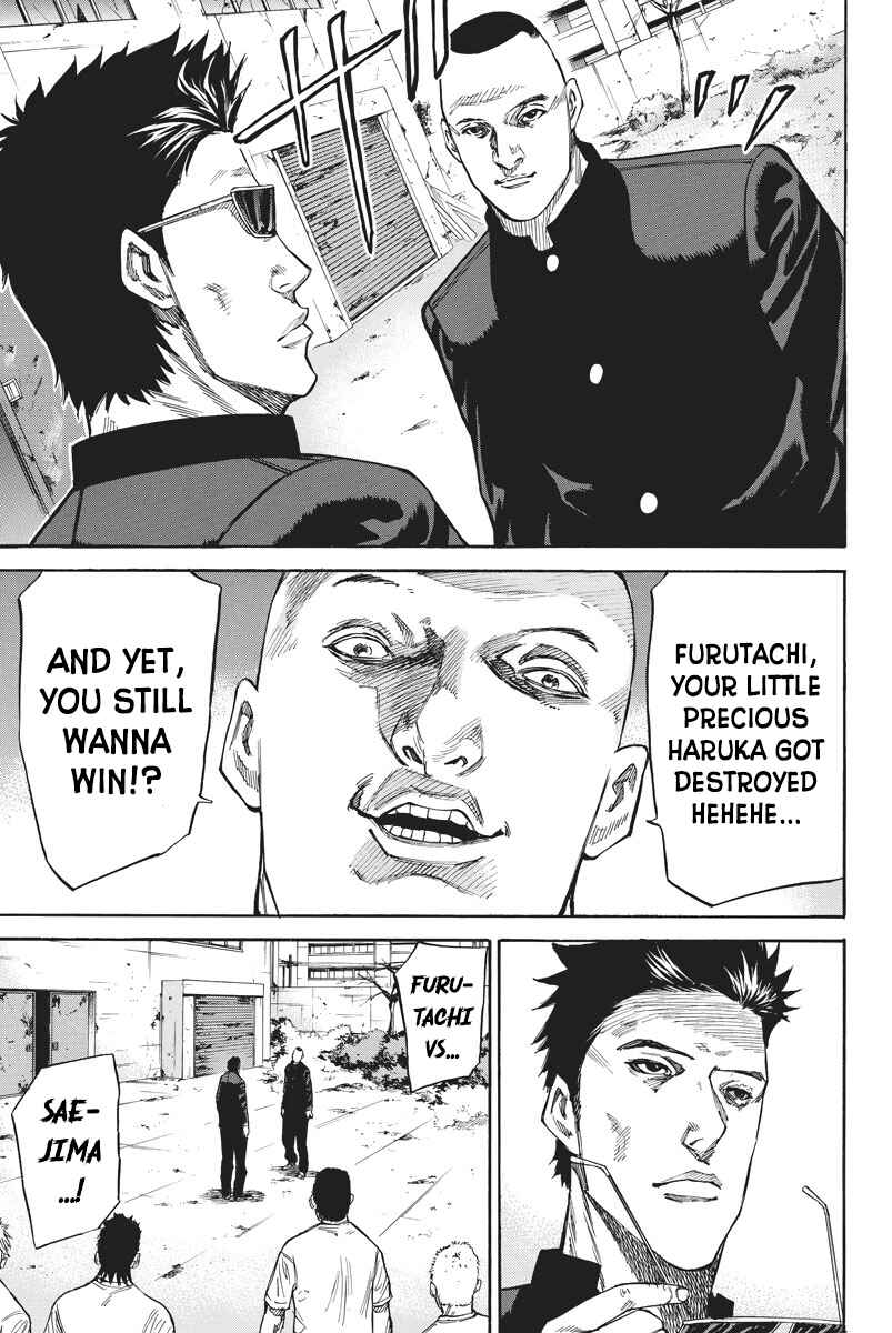 Page 5 Chapter 66 A-bout!