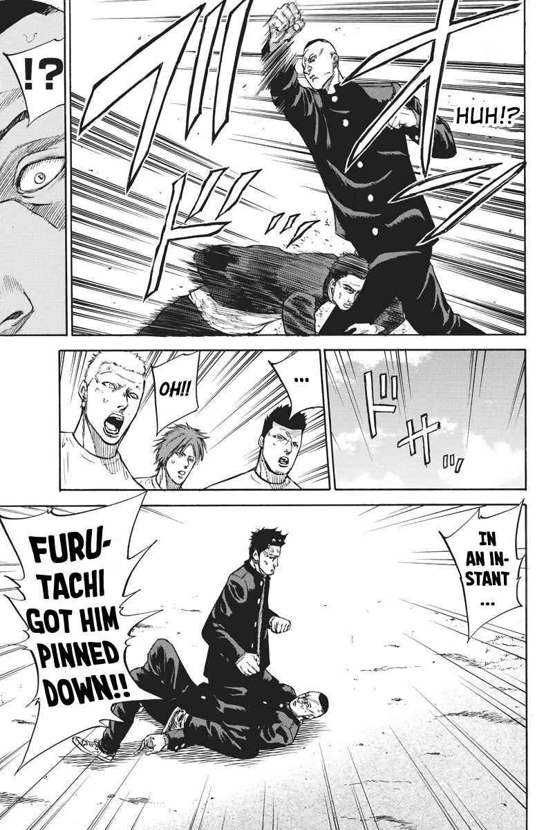 Page 7 Chapter 66 A-bout!