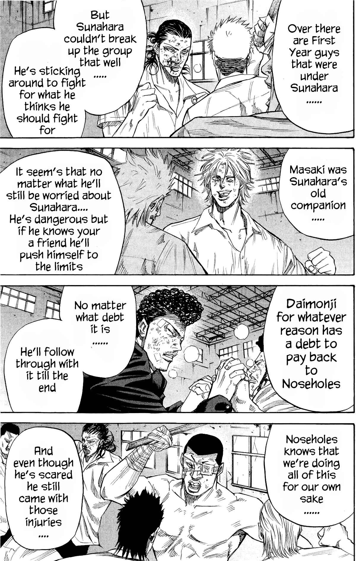 Page 5 Chapter 30 A-bout!