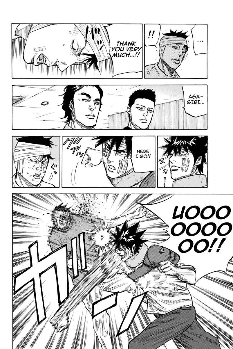 Page 18 Chapter 46 A-bout!