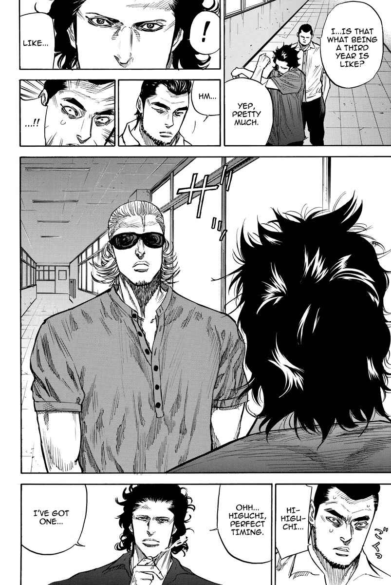 Page 8 Chapter 46 A-bout!