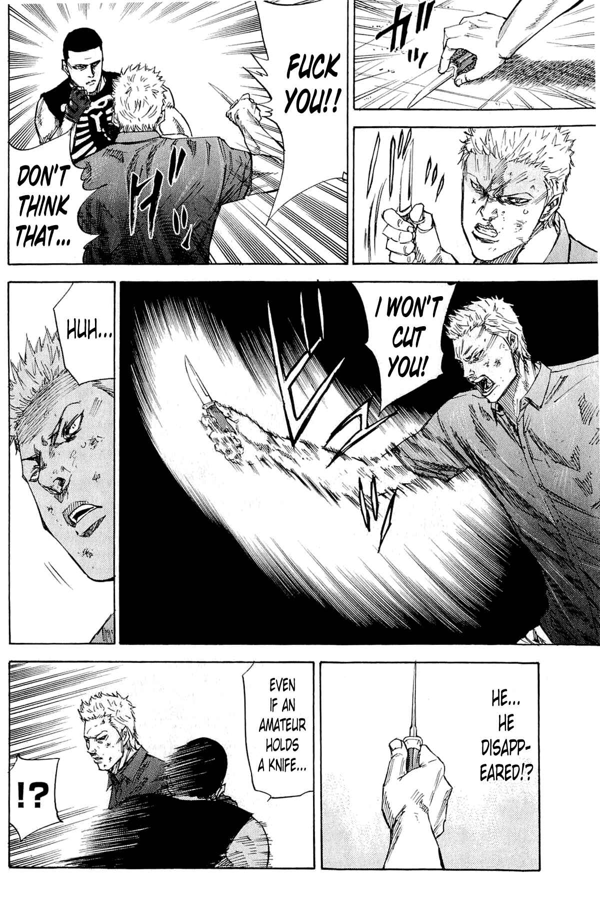 Page 4 Chapter 38 A-bout!