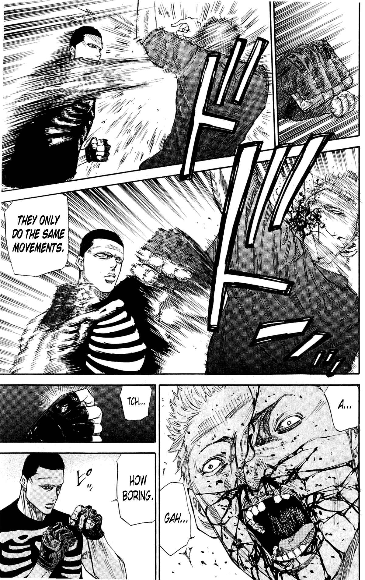 Page 5 Chapter 38 A-bout!