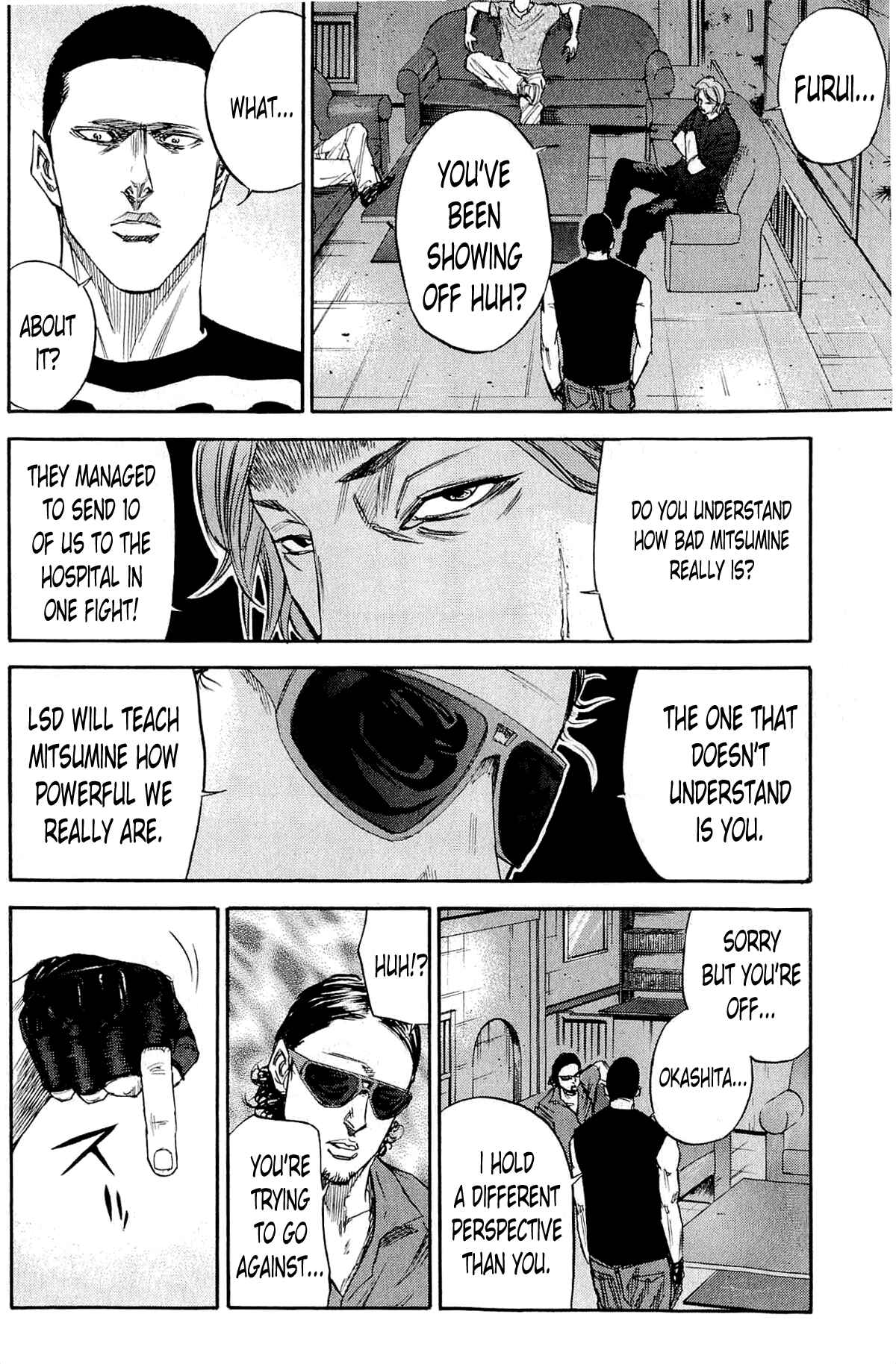 Page 8 Chapter 38 A-bout!
