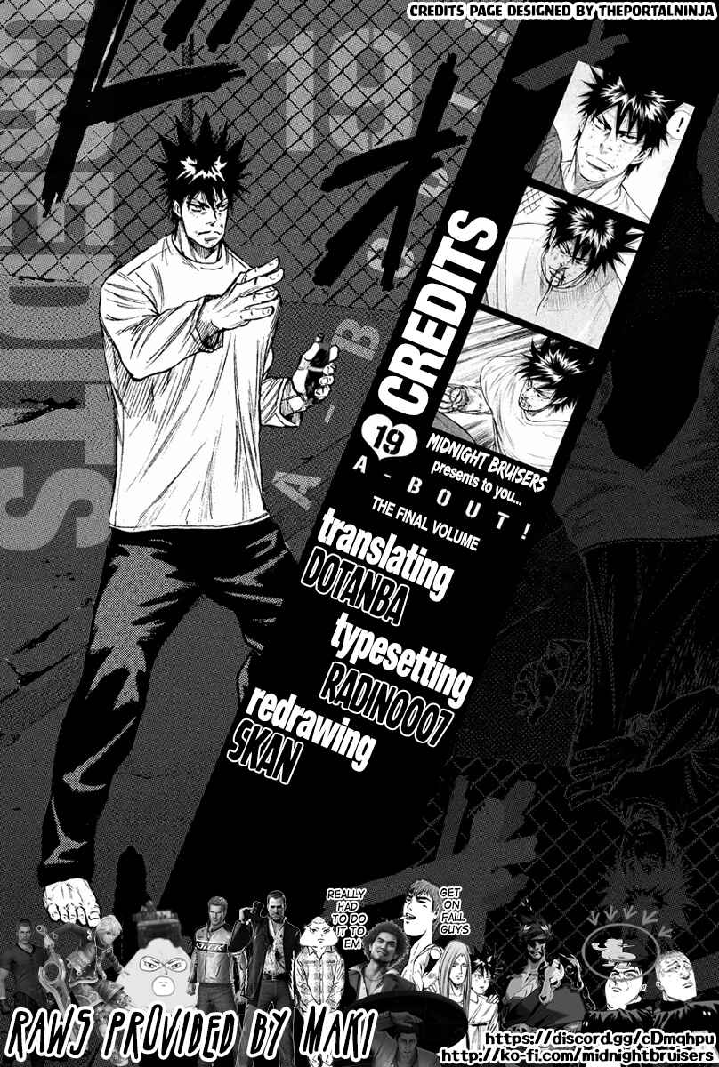 Page 20 Chapter 160 A-bout!