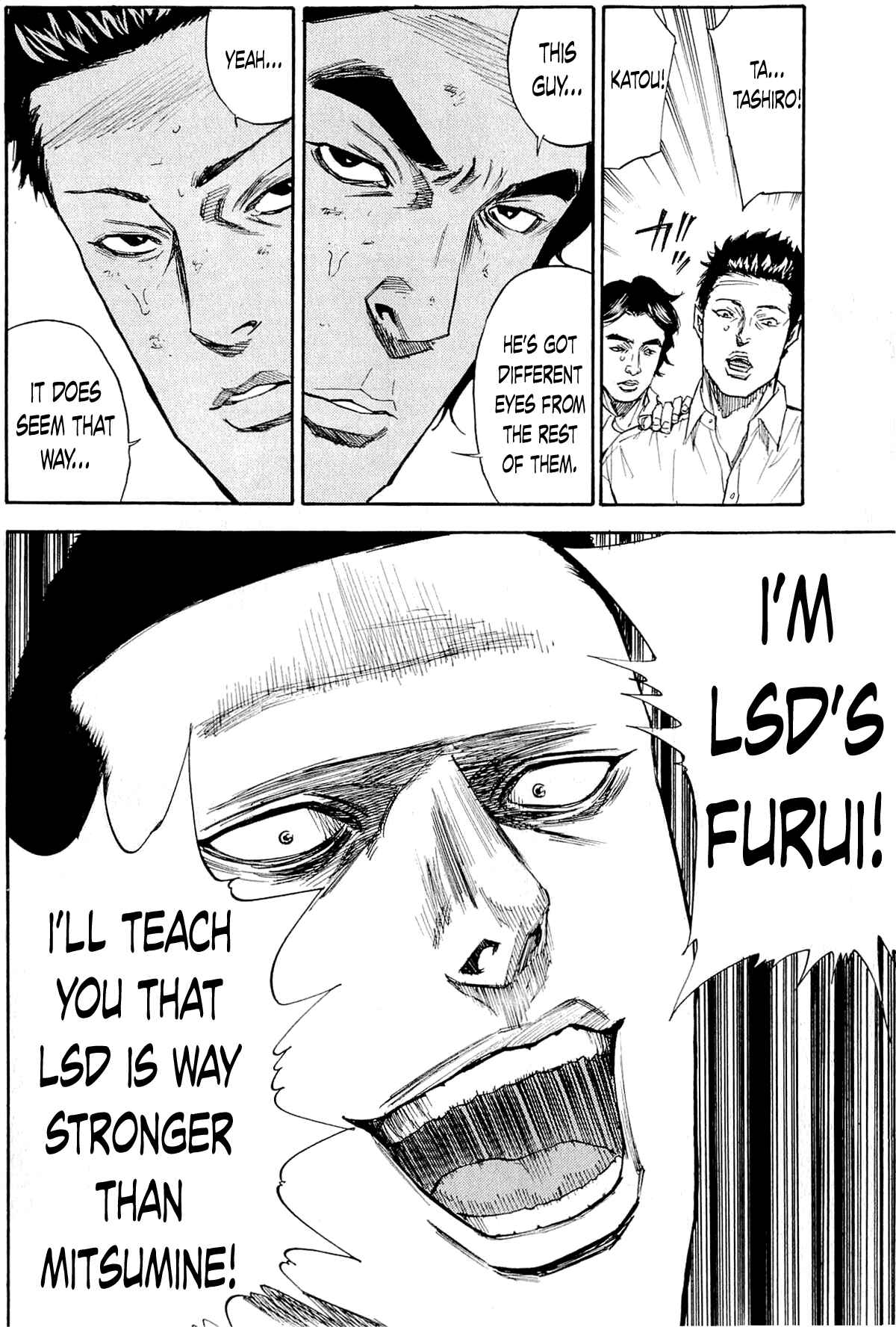 Page 20 Chapter 36 A-bout!