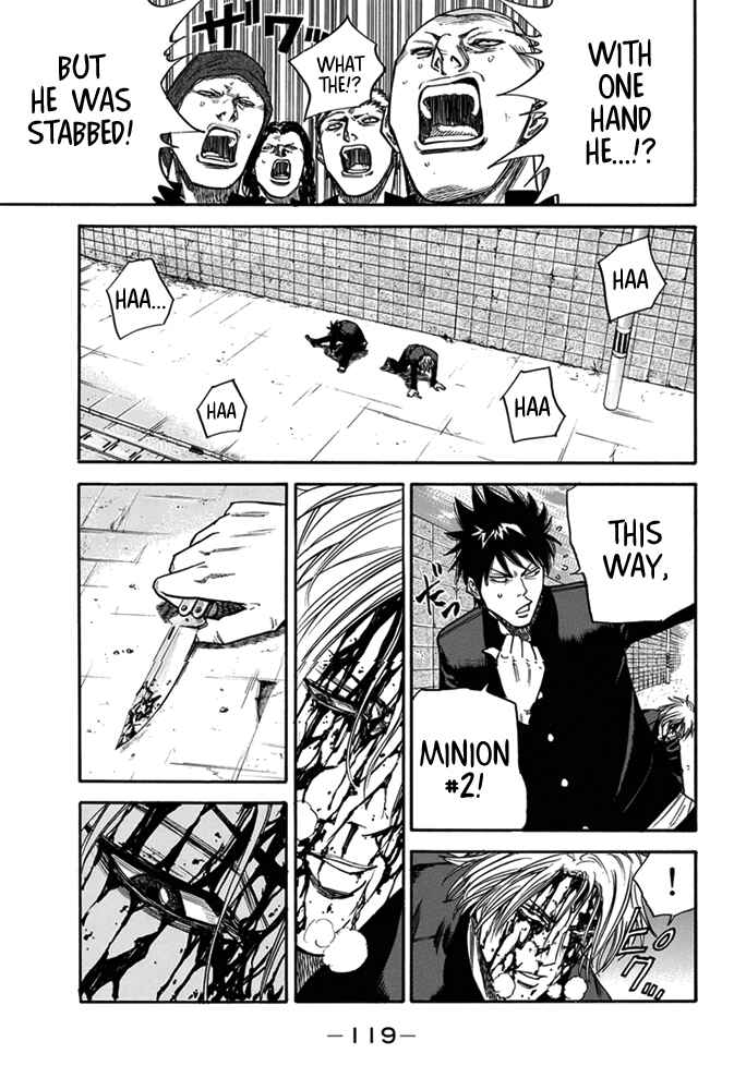 Page 42 Chapter 2 A-bout!