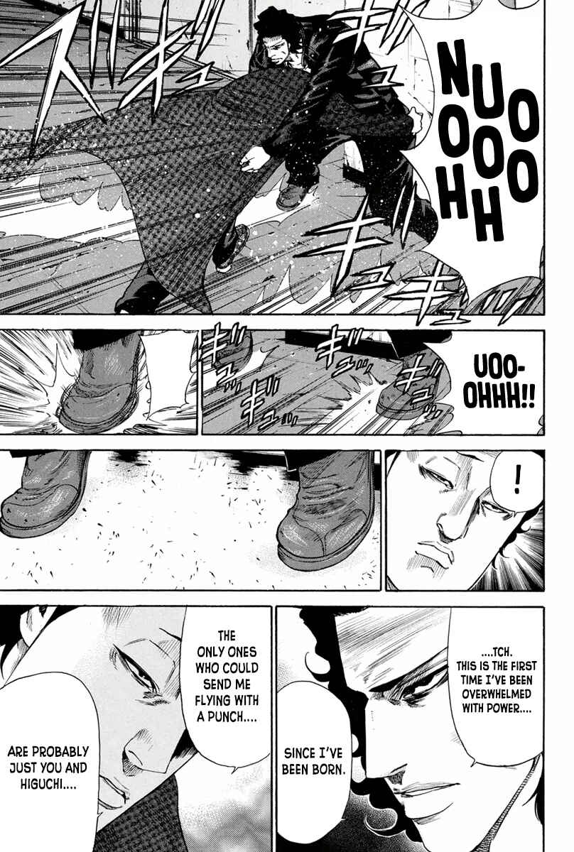 Page 10 Chapter 140 A-bout!