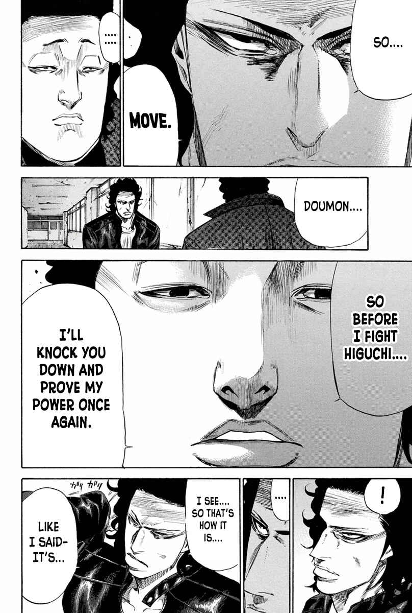 Page 4 Chapter 140 A-bout!