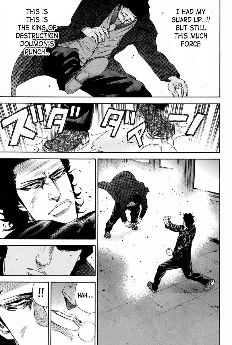Page 7 Chapter 140 A-bout!