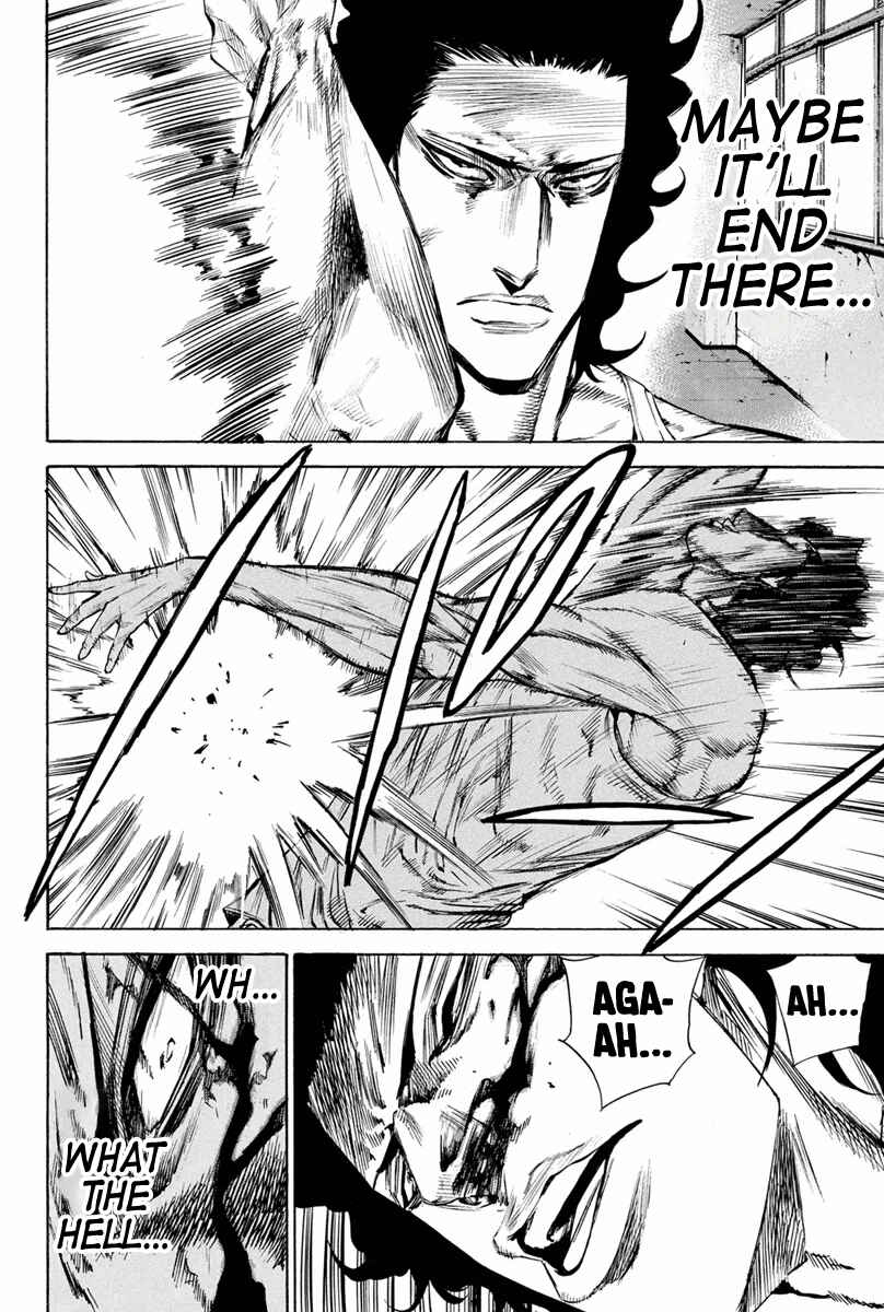 Page 19 Chapter 142 A-bout!