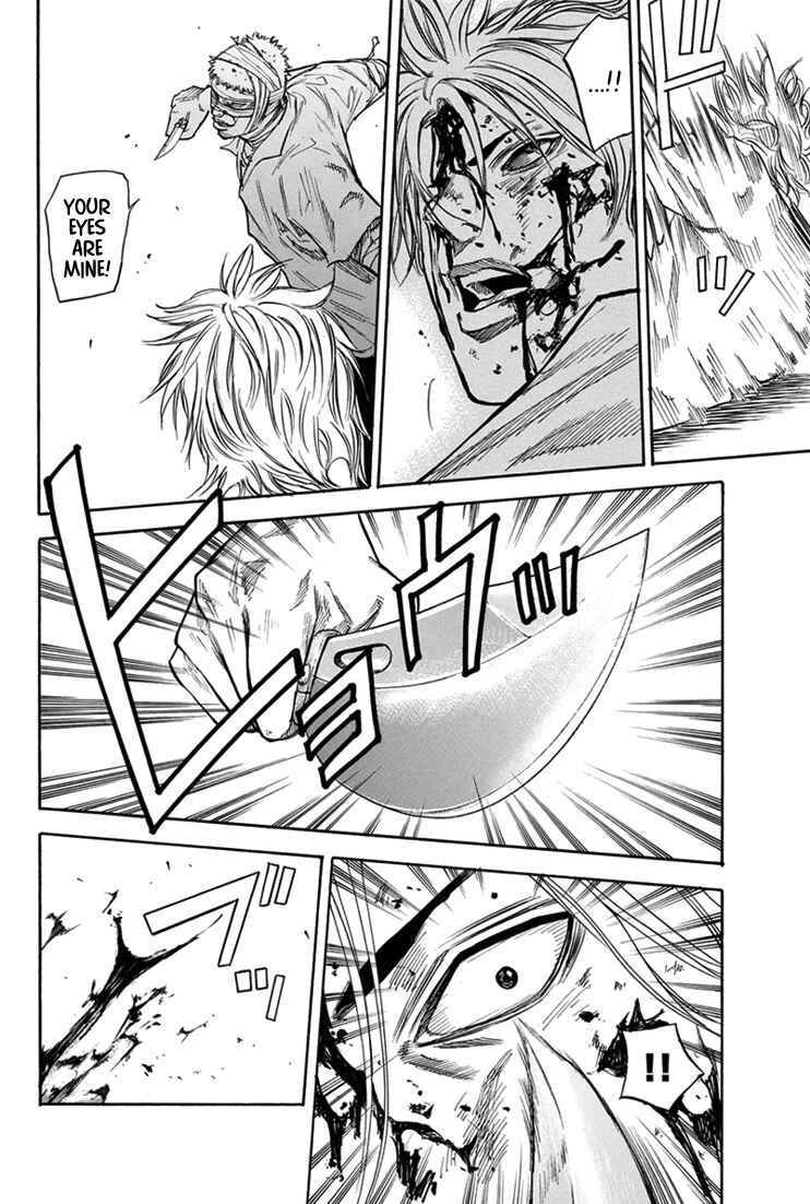 Page 14 Chapter 19 A-bout!