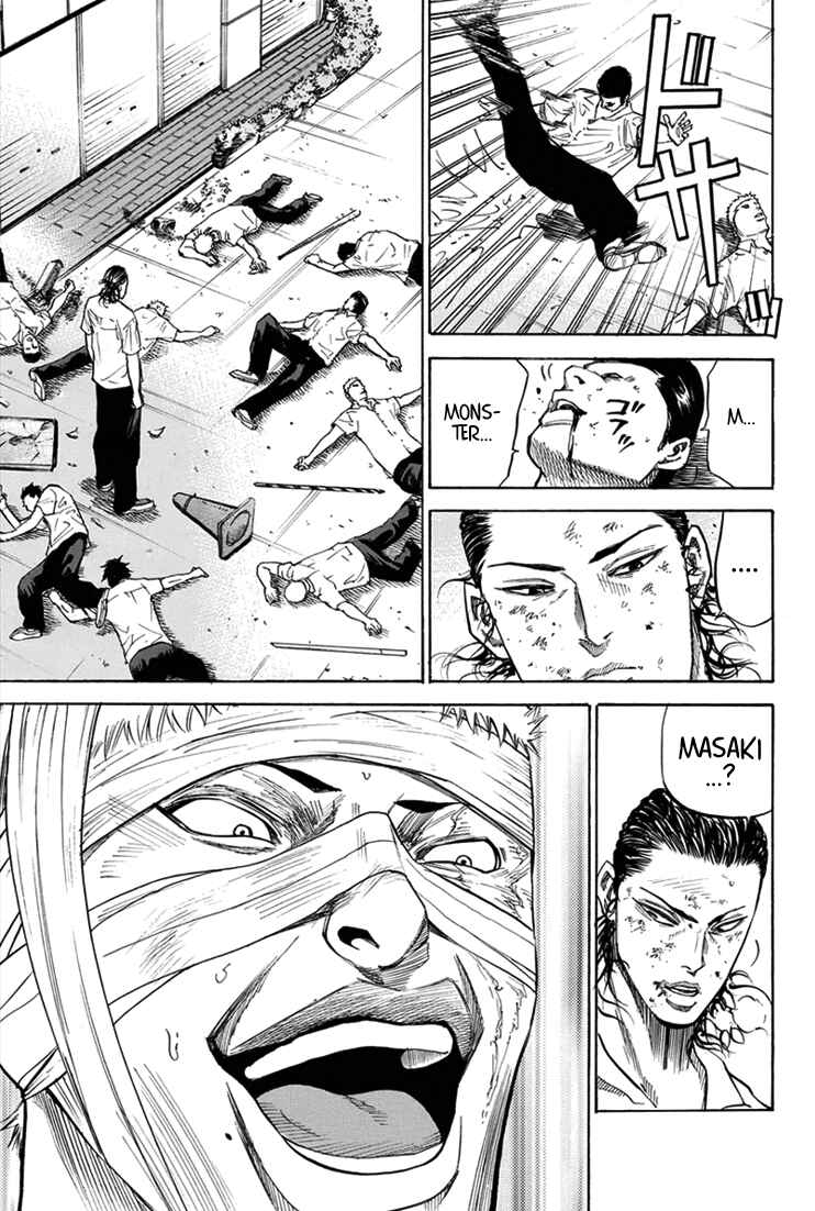 Page 15 Chapter 19 A-bout!