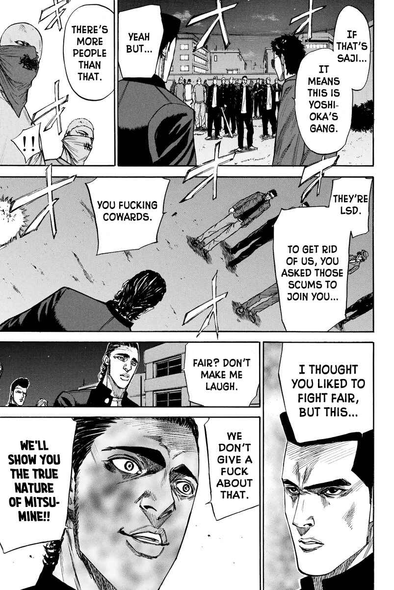 Page 20 Chapter 68 A-bout!