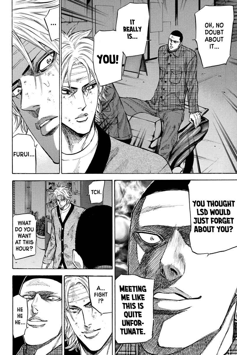 Page 6 Chapter 68 A-bout!