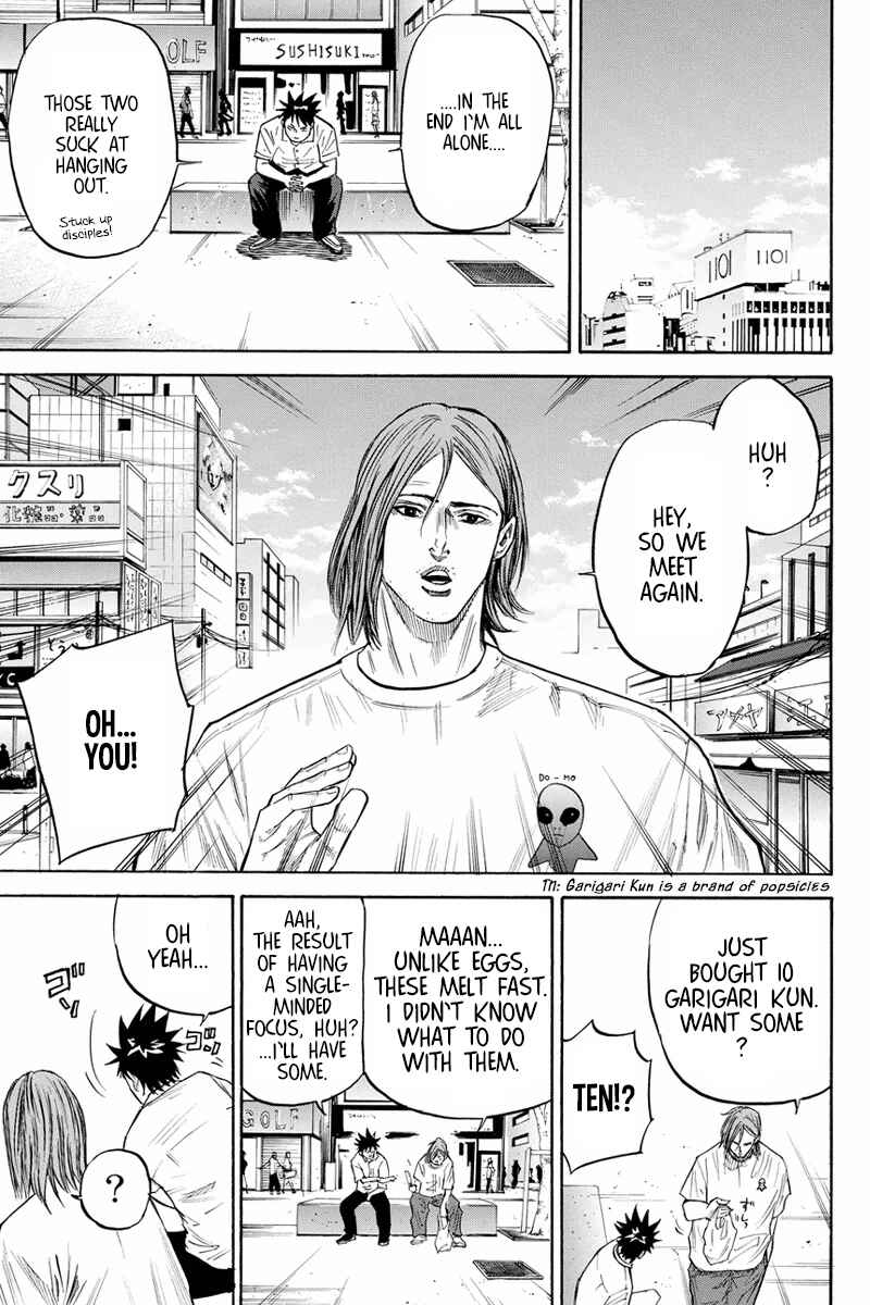 Page 8 Chapter 24 A-bout!