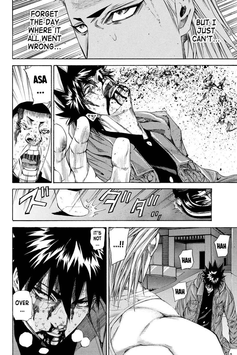 Page 4 Chapter 119 A-bout!