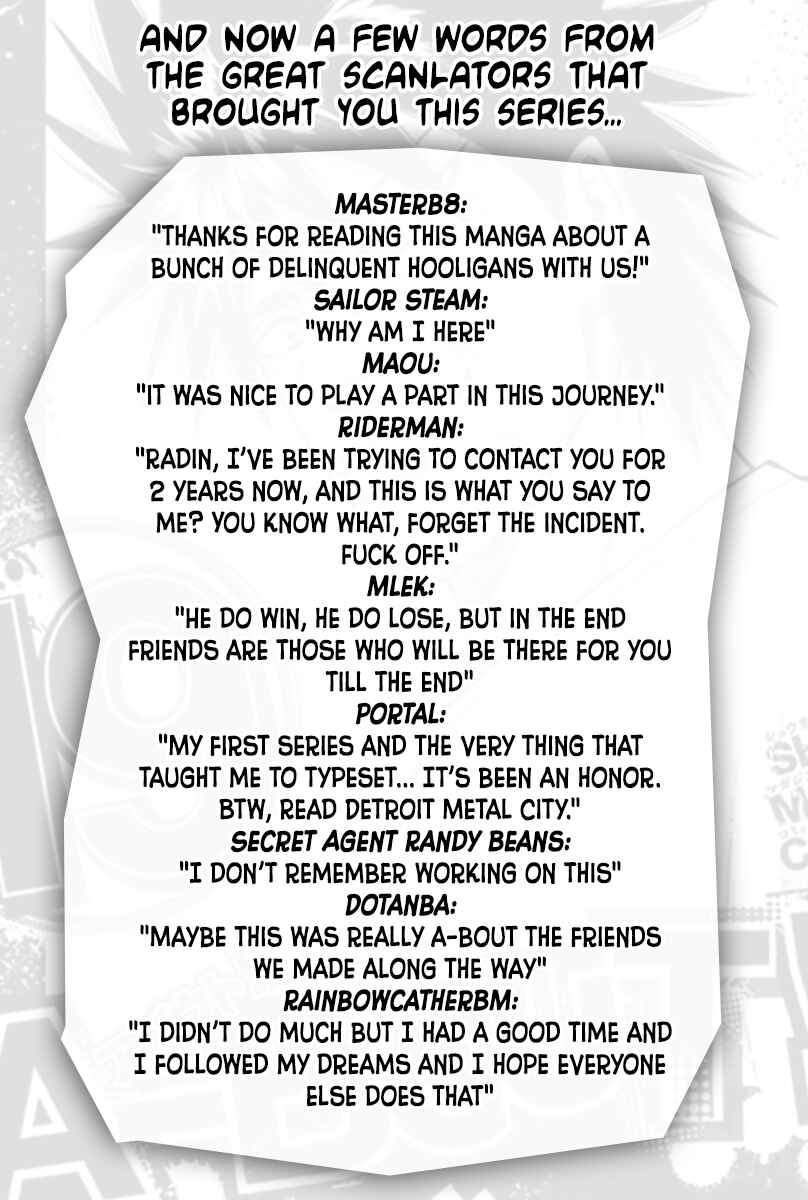 Page 21 Chapter 165 A-bout!