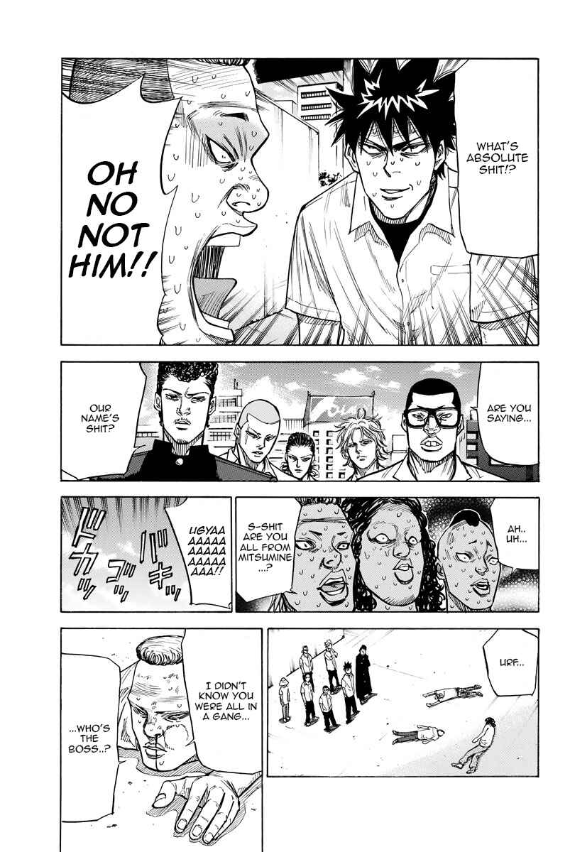 Page 9 Chapter 49.1 A-bout!
