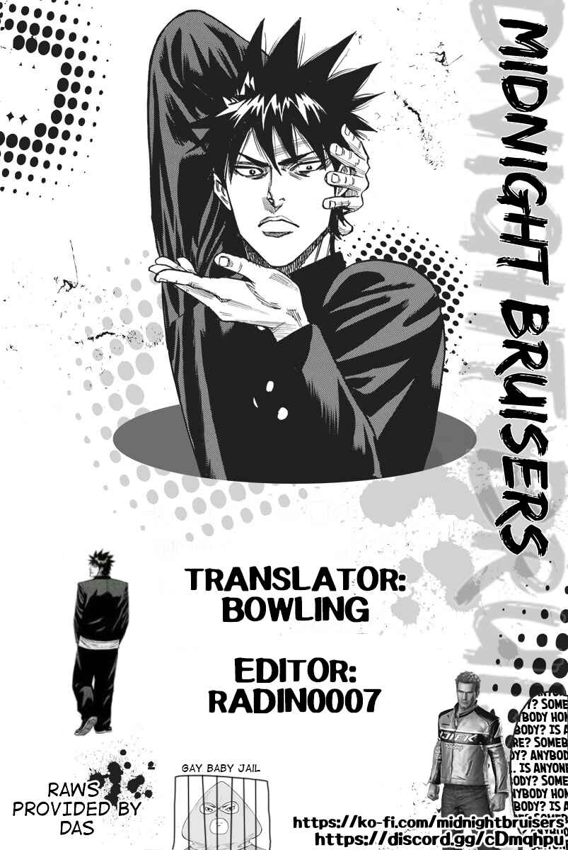 Page 20 Chapter 70 A-bout!