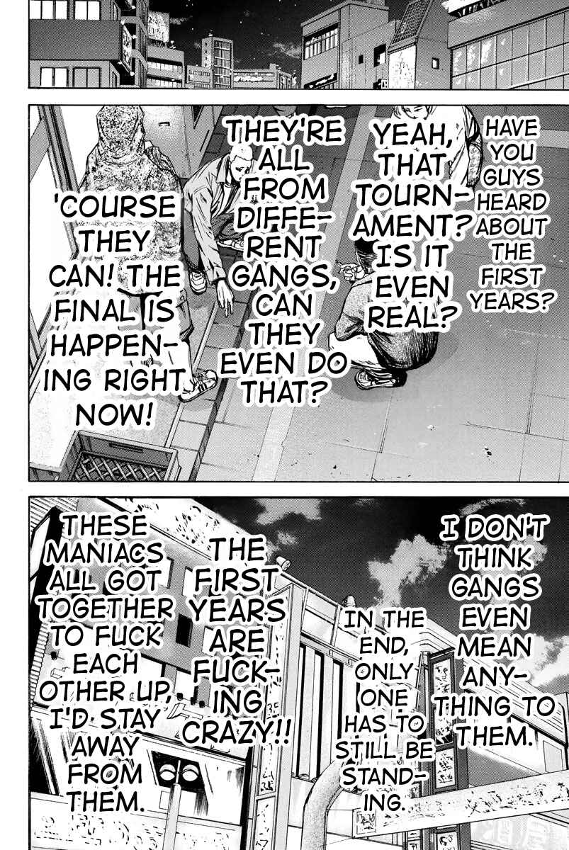 Page 11 Chapter 76 A-bout!