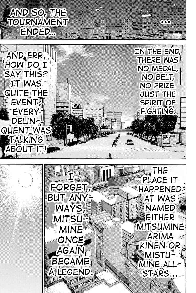 Page 12 Chapter 76 A-bout!