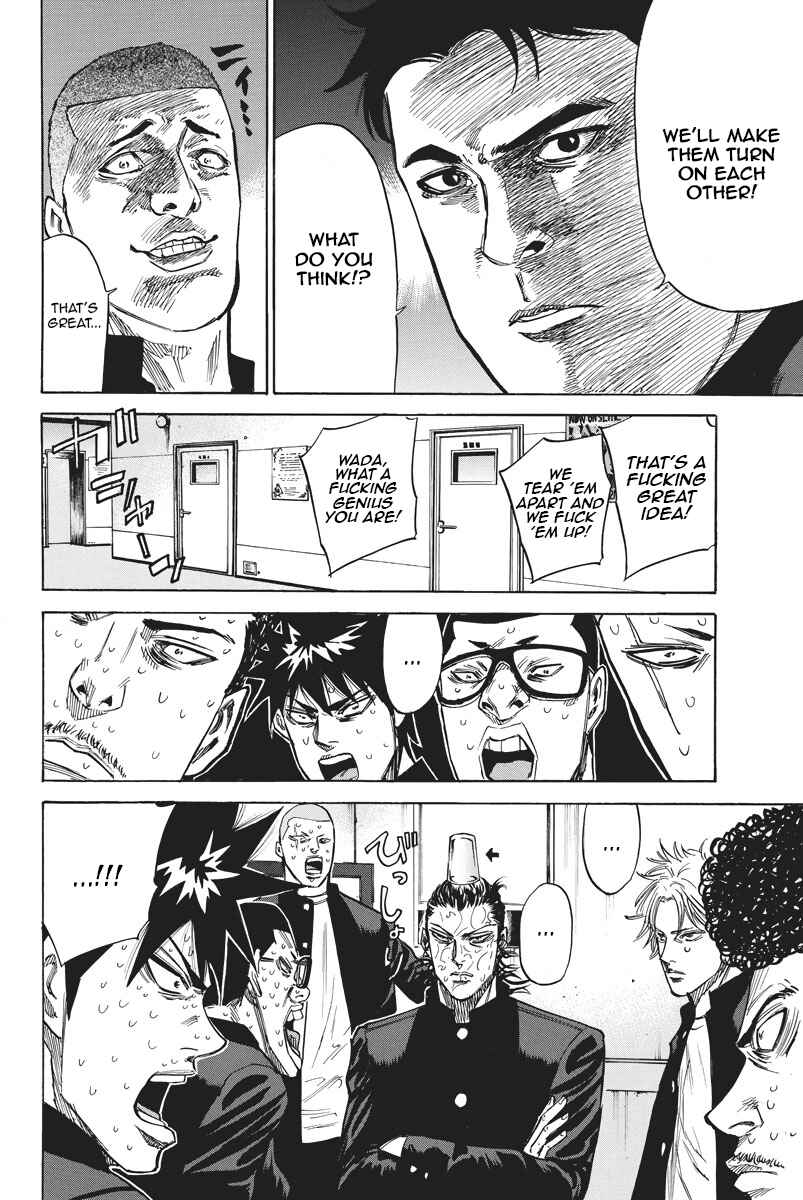 Page 10 Chapter 53 A-bout!