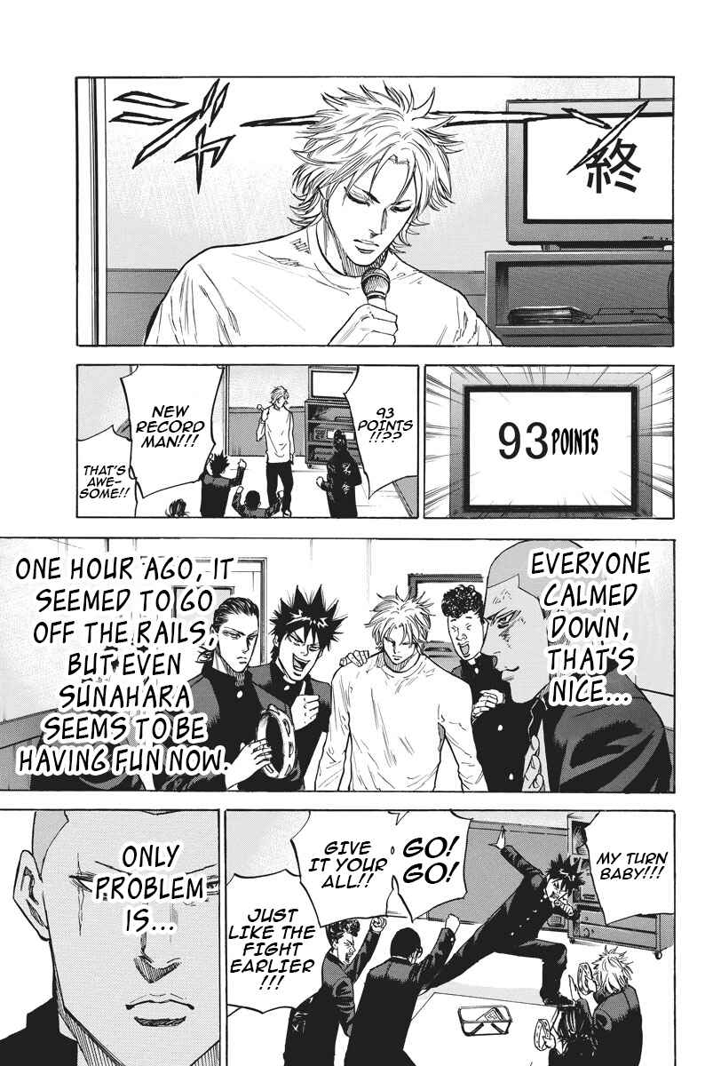 Page 13 Chapter 53 A-bout!