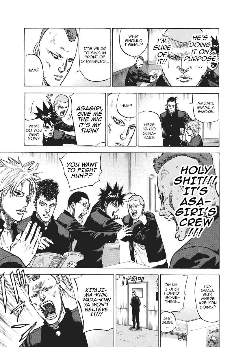 Page 15 Chapter 53 A-bout!