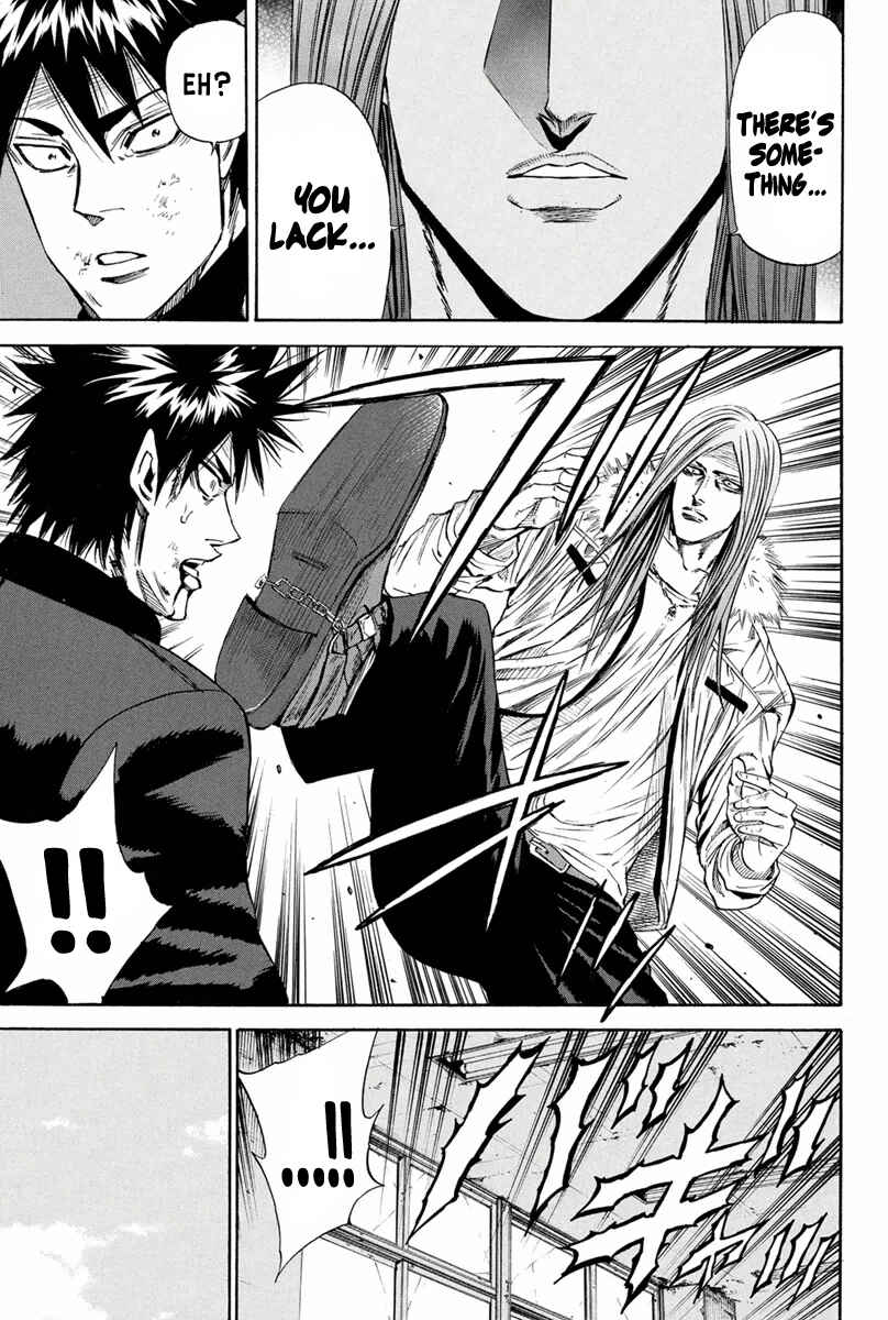 Page 13 Chapter 141 A-bout!