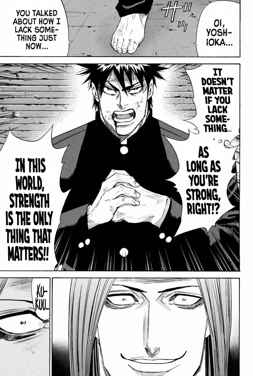 Page 19 Chapter 141 A-bout!
