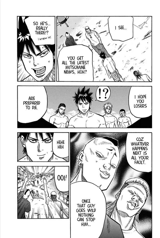 Page 15 Chapter 13 A-bout!